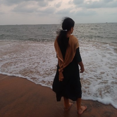 Preetha Siddhan Preetha Siddhan
