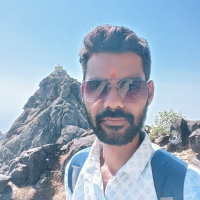 Ravikumar Rana "ઈશ"