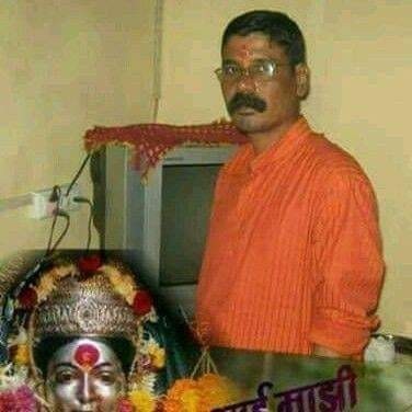 नितिन पाटील, राबोडी, ठाणे "नित्या"