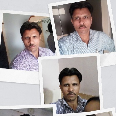 ✍️ जगदीश वाढेर 🙏