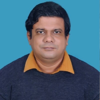 Prashant Subhashchandra Salunke "(Yogi Prashantnath Jyotirnath Nathbawa)"