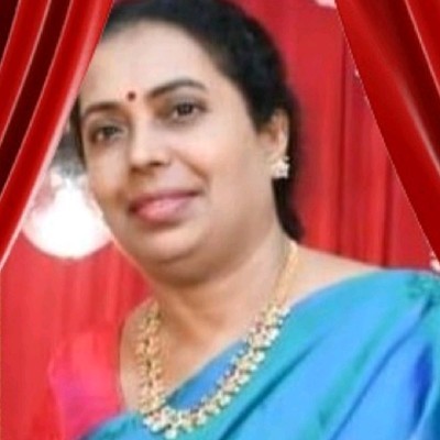 ವೃಂದಾ ಶೆಟ್ಟಿ (ನಿರೀಕ್ಷಾ)