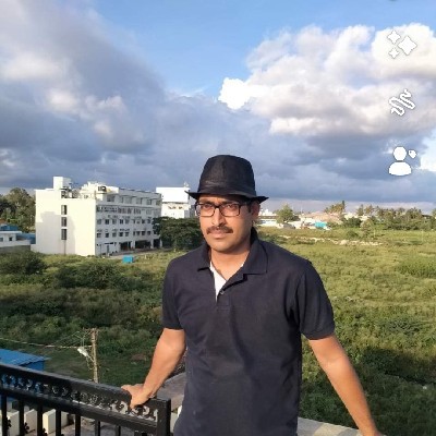 ರೋಹಿತ್ ಎಚ್.ಪಿ