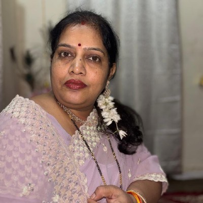 नंदिनी "उपाध्याय"