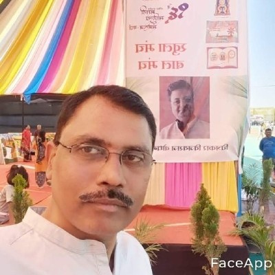 मोहन सोमलकर "लेखणप्रिय ✒️"