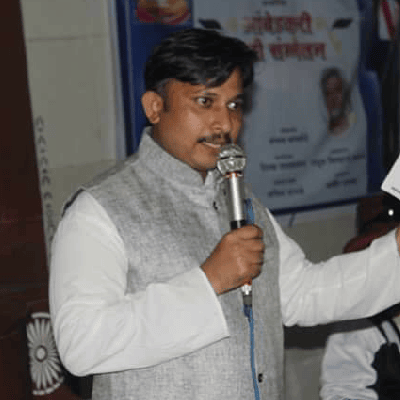 संजय बनसोडे