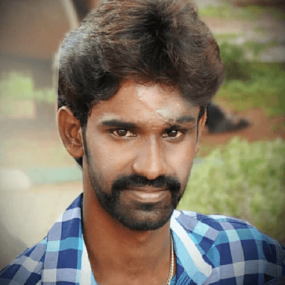 ಸಂದೇಶ್ ಕಲಾವಿದ "ಕಲಾವಿದ"