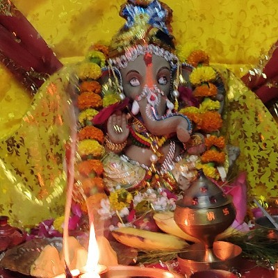 अनामिका सत्यांशु