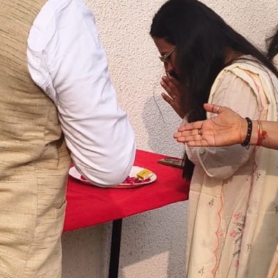 Mitali Mehta