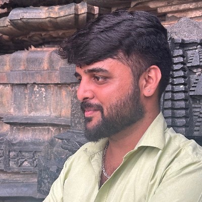 ಆದರ್ಶ್ ಪಟೇಲ್