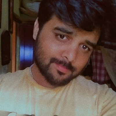 ಆದರ್ಶ್ ಪಟೇಲ್