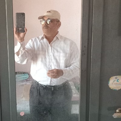 शतानंद आंबर्डेकर "योगेश"