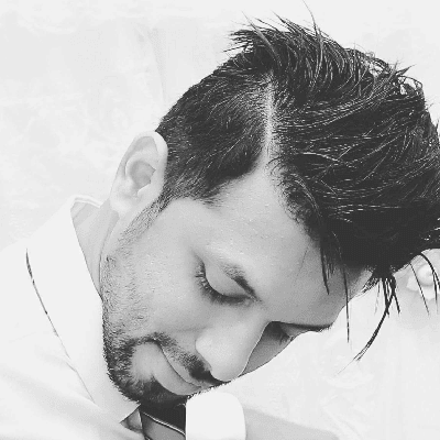 Shabeer Ali