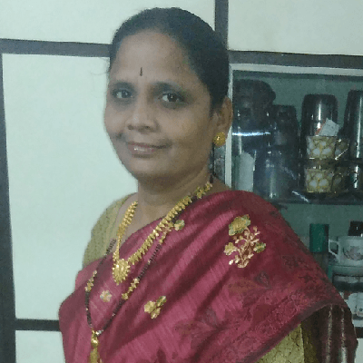 Radhika Sansare