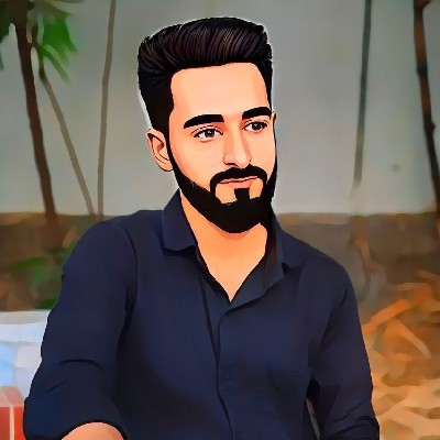 Mahendr Kachariya