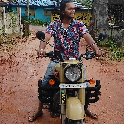 ಸತ್ಯ ಹರಿಹರಪುರ "ನನ್ನ ಕೃಷ್ಣ"