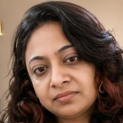 ডঃ মালা মুখার্জী "tuktuki"