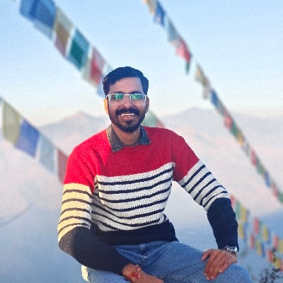 Nikhil Chauhan