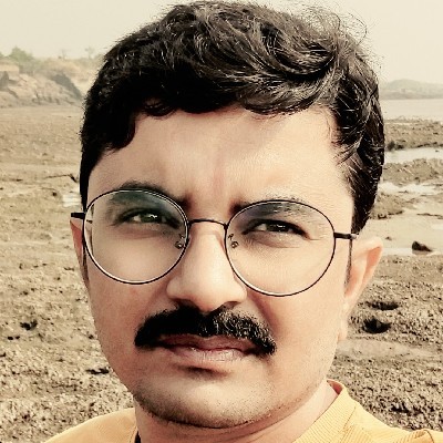 કિરણ ઓઝા