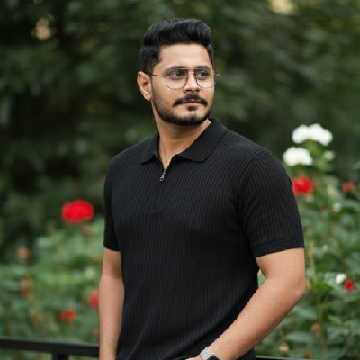 મનોજ પટેલ માનસ "Manas"