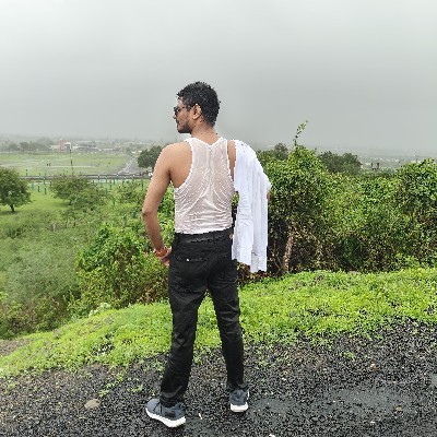 મનોજ પટેલ માનસ "Manas"