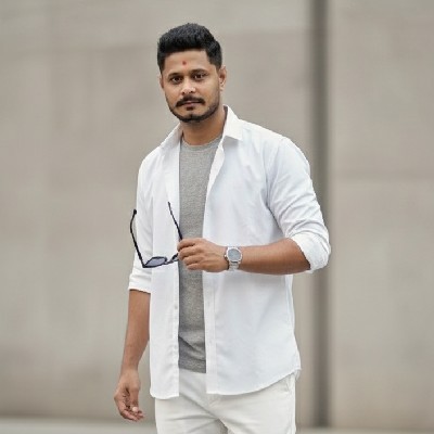 મનોજ પટેલ માનસ "Manas"