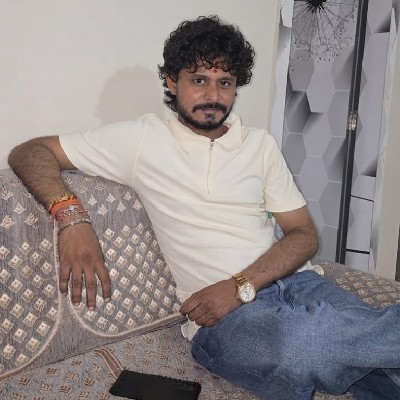 મનોજ પટેલ માનસ "Manas"
