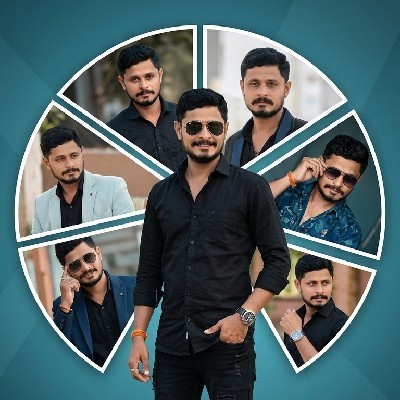 મનોજ પટેલ માનસ "Manas"