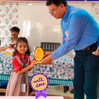 स्वप्नील कांबळे "डोंगरी"