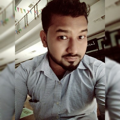 কমলেশ সরকার