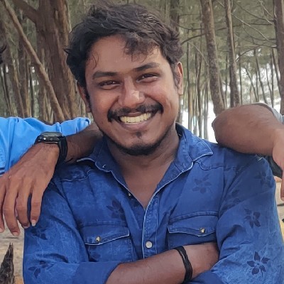 അഭി ആർ കണ്ണൻ "അഭി ആർ കണ്ണൻ"