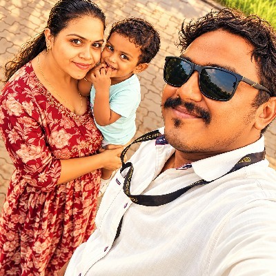 അഭി ആർ കണ്ണൻ "അഭി ആർ കണ്ണൻ"