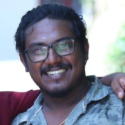 അഭി ആർ കണ്ണൻ "അഭി ആർ കണ്ണൻ"