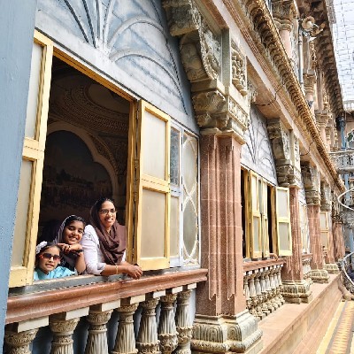 മറിയം ഹനൂന "സൂഫി"