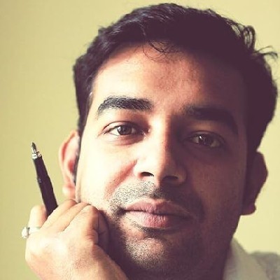 তন্ময় দাস "শ্রীতন্ময়"