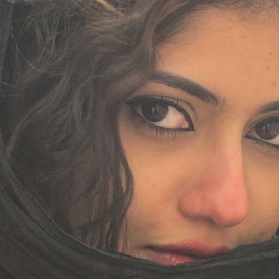 Rashmi Arya "रीति"