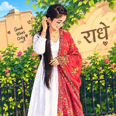 Rashmi Arya "रीति"