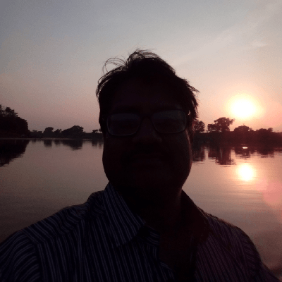 कन्हैया अग्रवाल