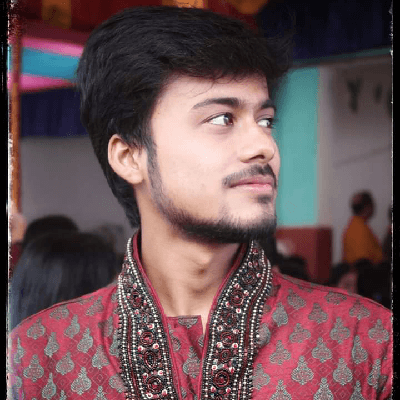 ARPAN DEY