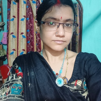 Somasri Auddy Manna