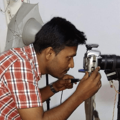 ಪರಶುರಾಮ ಹೊನ್ನಂಚಿ