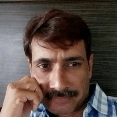 Anand Barot