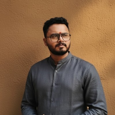 ಶರತ್ ಜೋಶಿ "ಅಭಯಂಕರ"