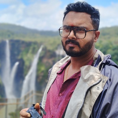 ಶರತ್ ಜೋಶಿ