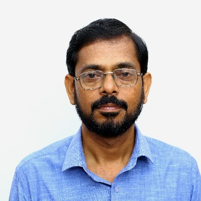 Joseph Antony "Joseph Antony"