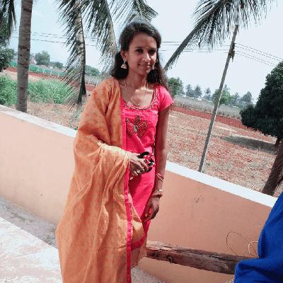 Bhavya M "Bangari"