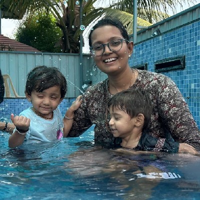 સપના સાવલિયા  કથિરીયા "h̊ål̊f̊d̊r̊e̊åm̊..... s̊åp̊n̊å"