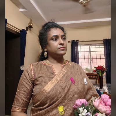 తంగెళ్ళ శ్రీదేవిరెడ్డి "సుశ్రీ"
