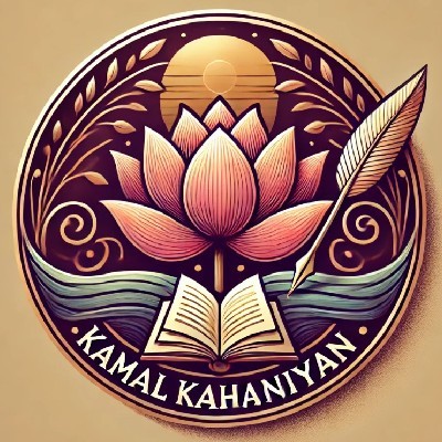 सरोज वर्मा "कमल"