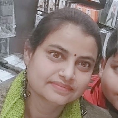 सरोज वर्मा "कमल"